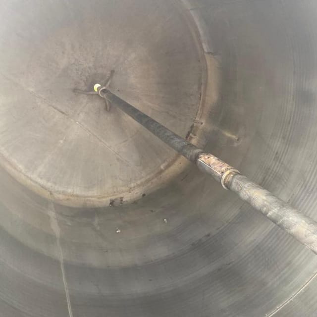 Емкость Я1-ОСВ-2,5 инв.14556