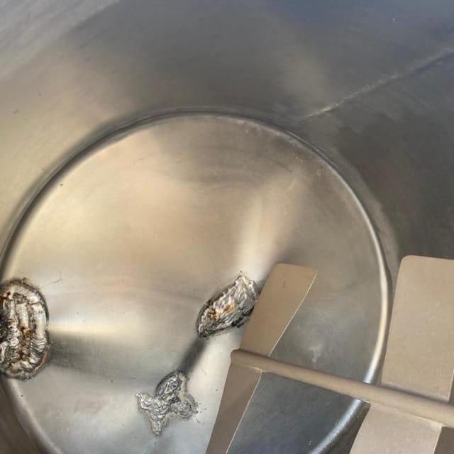 Емкость ОЗУ-350л инв.14576