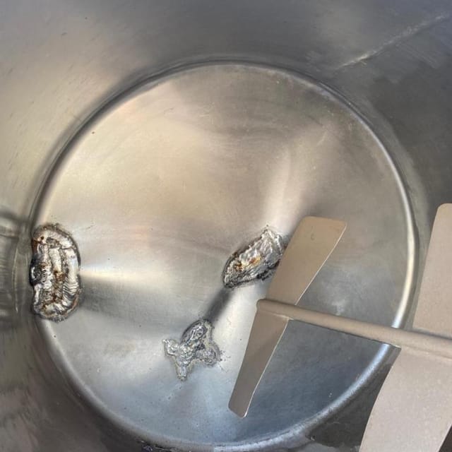 Емкость ОЗУ-350л инв.14576