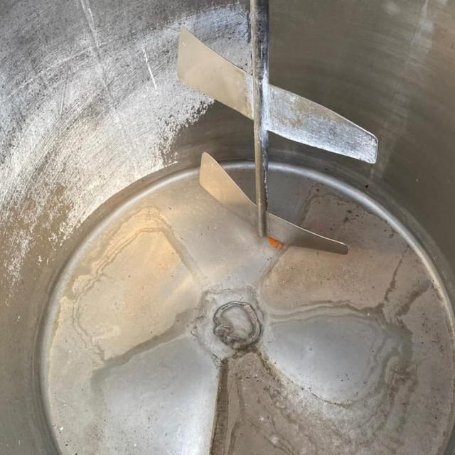 Емкость ОЗУ-350л инв.14578