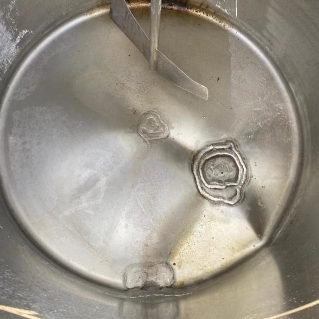 Емкость ОЗУ-350л инв.14579