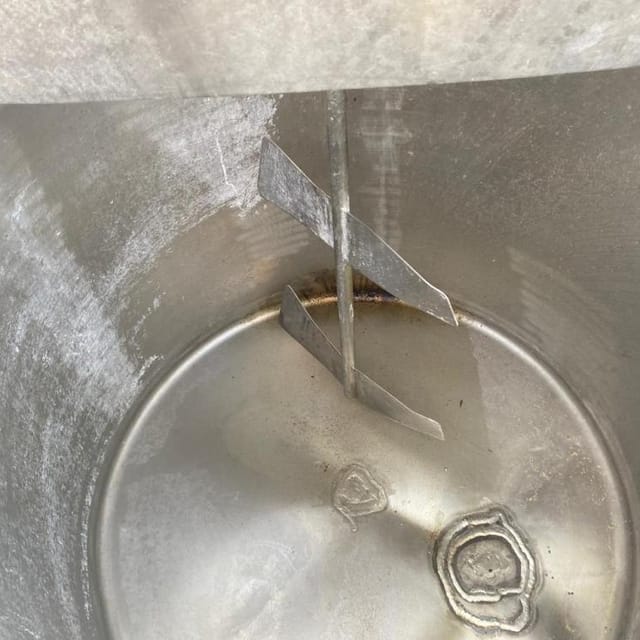 Емкость ОЗУ-350л инв.14579