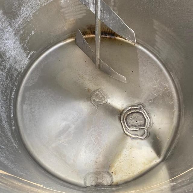 Емкость ОЗУ-350л инв.14579