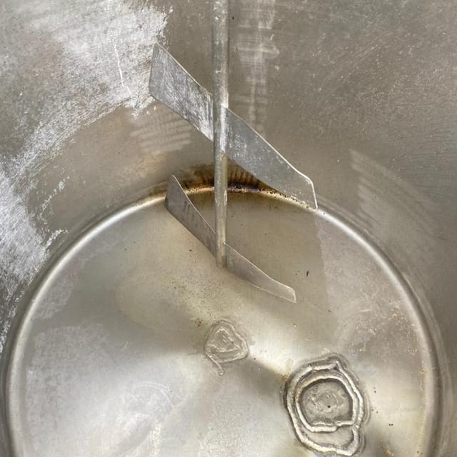 Емкость ОЗУ-350л инв.14579