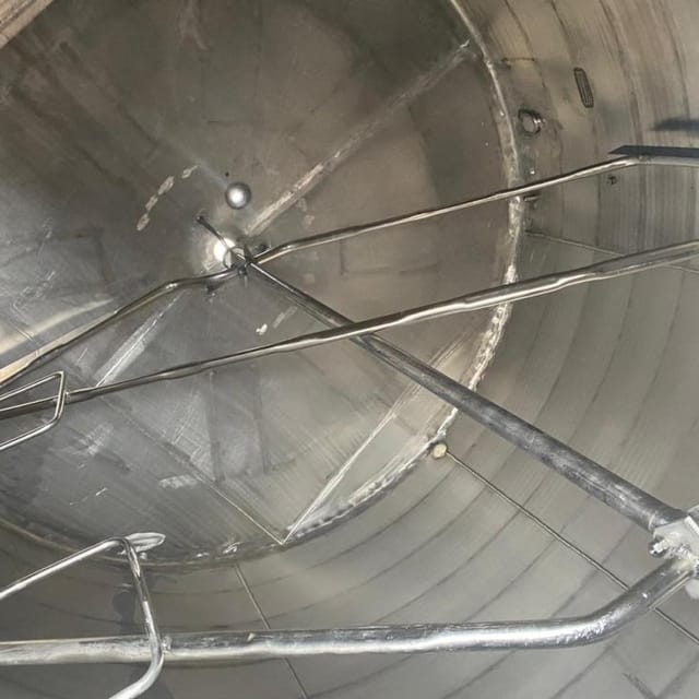 Емкость Я1-ОСВ-4 инв.14559