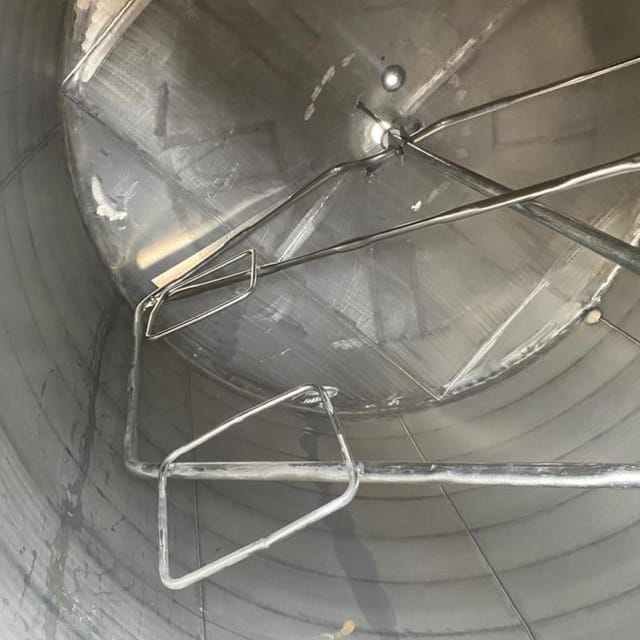 Емкость Я1-ОСВ-4 инв.14559