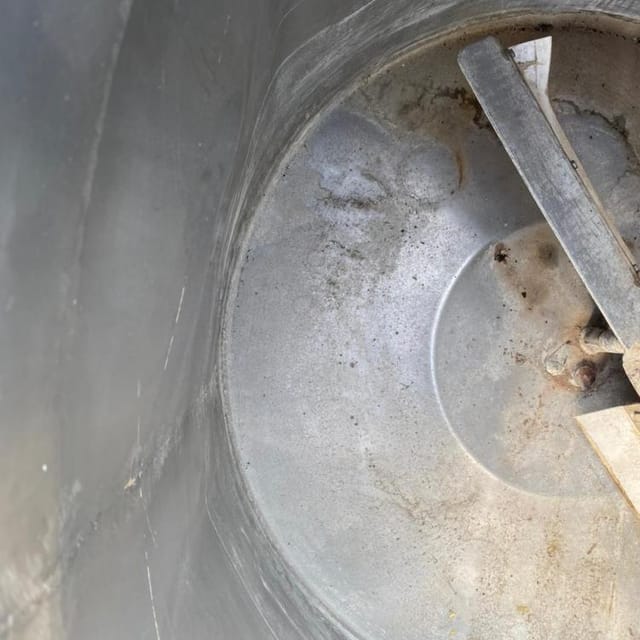 Емкость ОПБ-1000л инв.14580