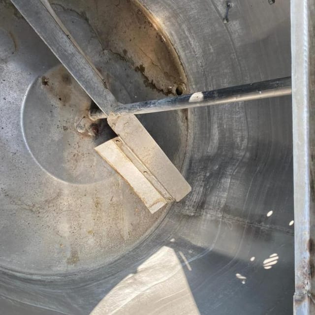 Емкость ОПБ-1000л инв.14580