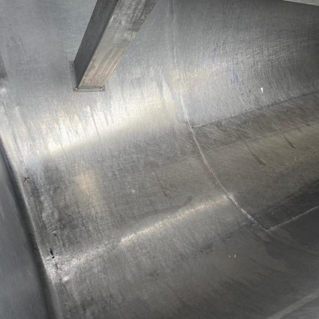 Ванна ВТН-2,5 инв.14581