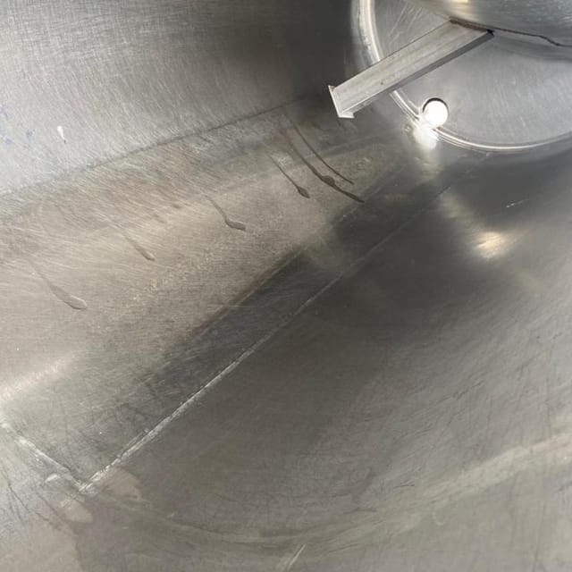 Ванна ВТН-2,5 инв.14581