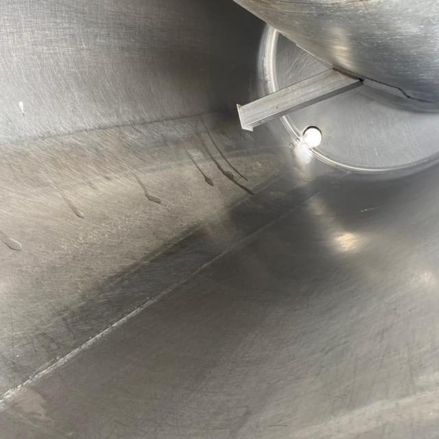 Ванна ВТН-2,5 инв.14581