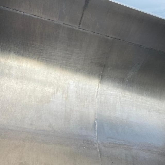 Ванна ВТН-2,5 инв.14582