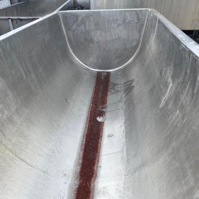 Ванна ВТН-2,5 инв.14584