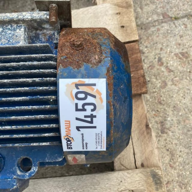 Насос 10 кубов инв.14591