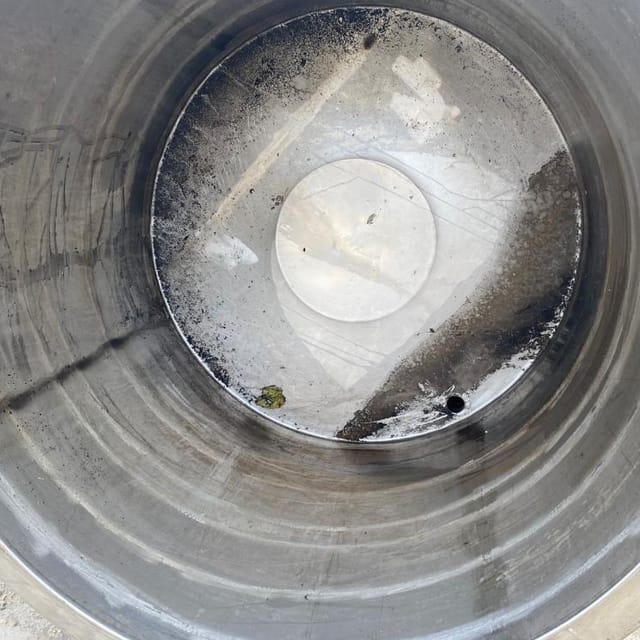 Емкость ОПБ-1000 инв.14567