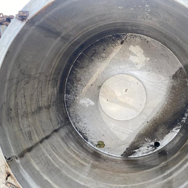 Емкость ОПБ-1000 инв.14567