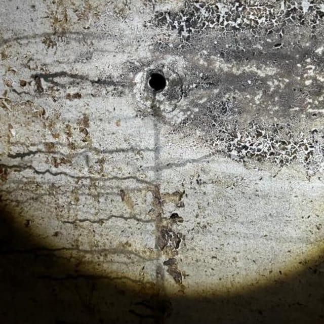 Емкость с рубашкой А9-КЕН 50куб.м. инв.8642