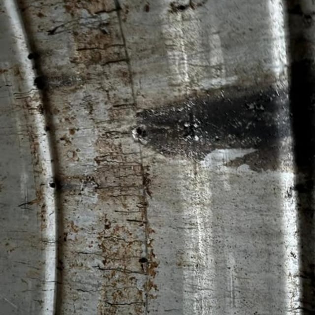 Емкость с рубашкой А9-КЕН 50куб.м. инв.8642