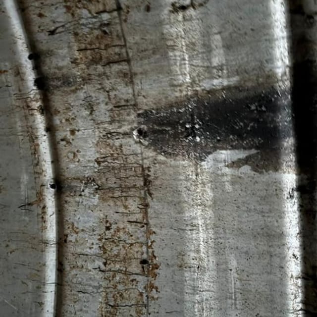 Емкость с рубашкой А9-КЕН 50куб.м. инв.8642