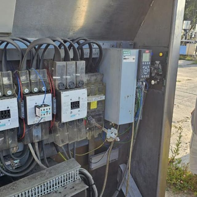 Волчок AUTOGRIND-280 инв.11676