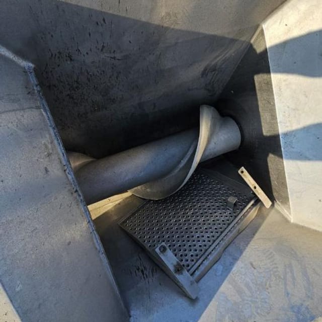 Волчок AUTOGRIND-280 инв.11676