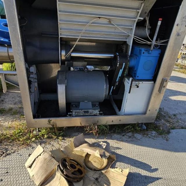 Волчок AUTOGRIND-280 инв.11676