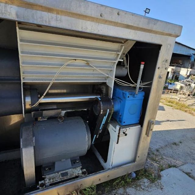 Волчок AUTOGRIND-280 инв.11676