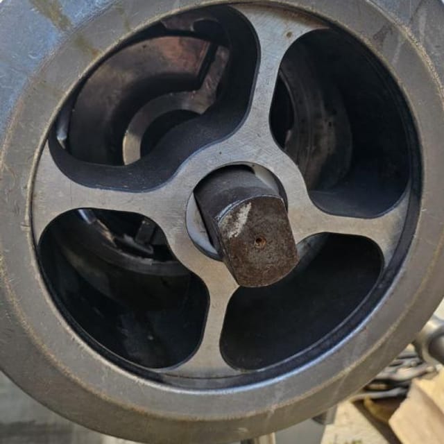 Волчок AUTOGRIND-280 инв.11676