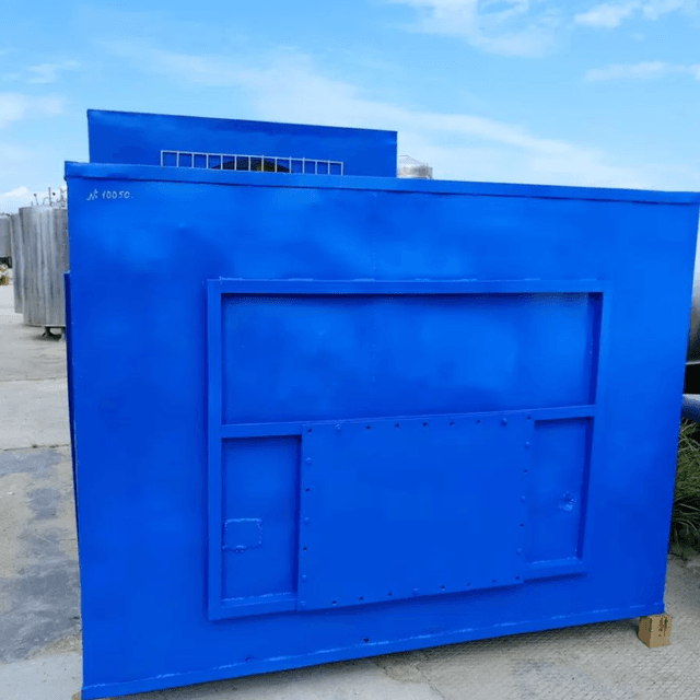 Градирня Росинка 80-100 инв.10050