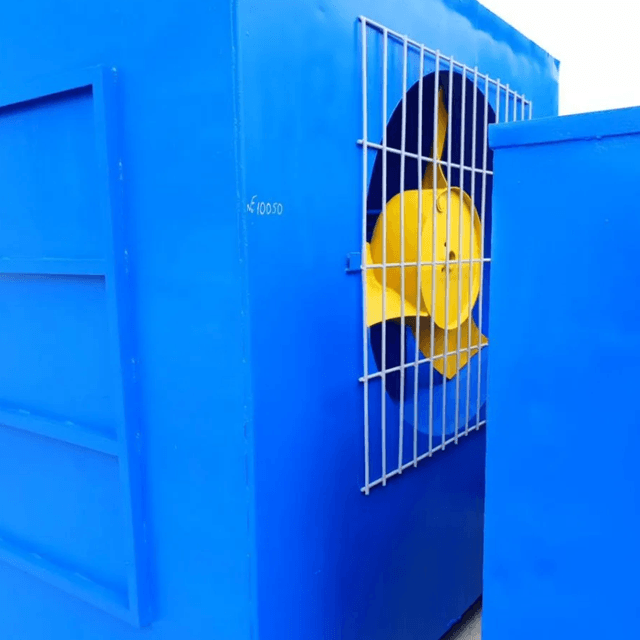 Градирня Росинка 80-100 инв.10050