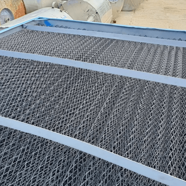 Градирня Росинка 80-100 инв.10050