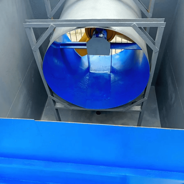 Градирня Росинка 80-100 инв.10050