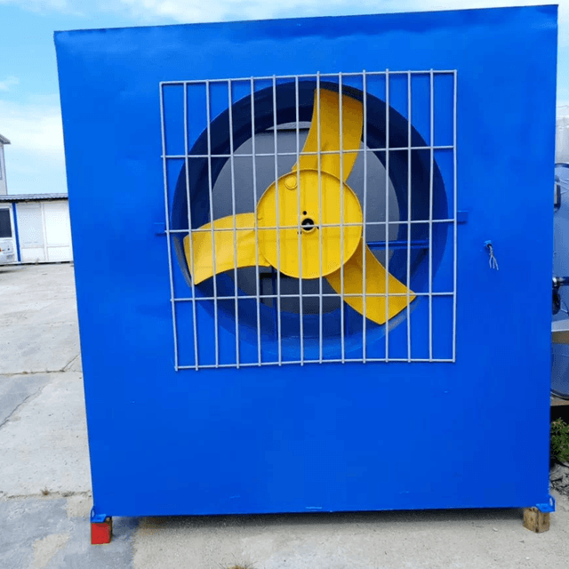 Градирня Росинка 80-100 инв.10050