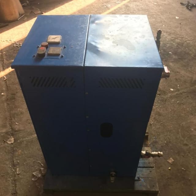 Парогенератор ПГЭ-250 инв.14516