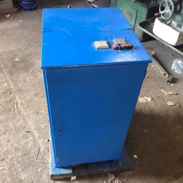 Парогенератор ПГЭ-250 инв.14516