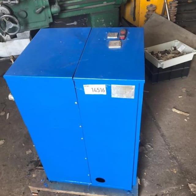 Парогенератор ПГЭ-250 инв.14516