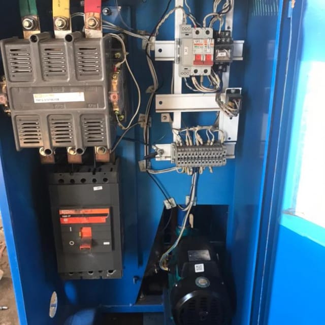 Парогенератор ПГЭ-250 инв.14516