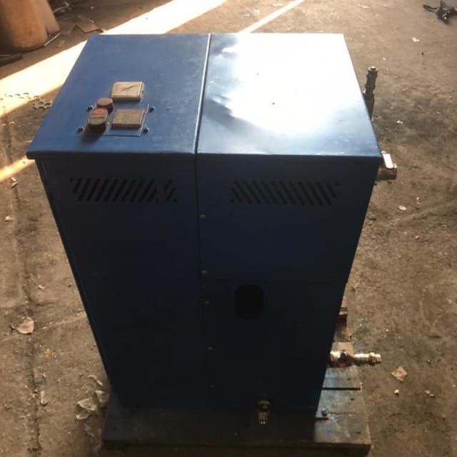 Парогенератор ПГЭ-250 инв.14516