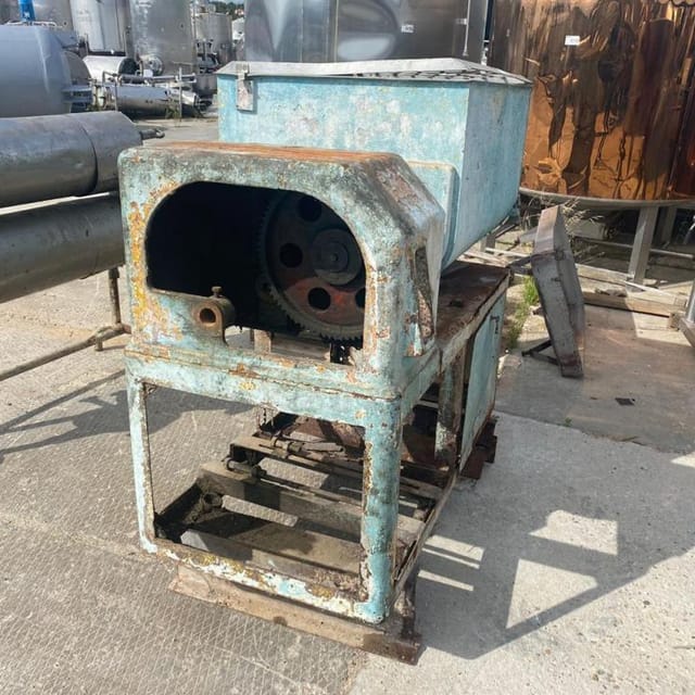 Фаршмешалка 335л инв.14569