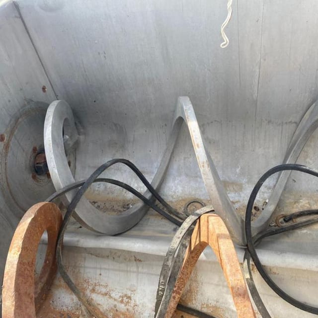 Фаршмешалка 335л инв.14569