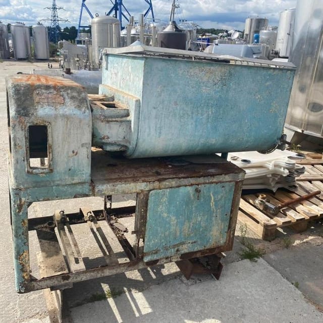 Фаршмешалка 335л инв.14569