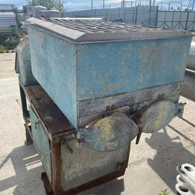Фаршмешалка 335л инв.14569