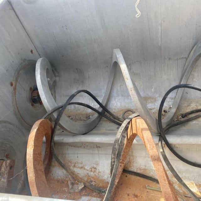 Фаршмешалка 335л инв.14569