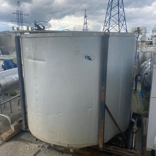 Чиллер инв.14570