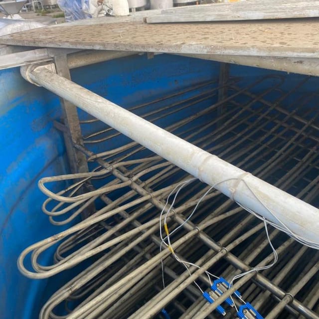 Чиллер инв.14570