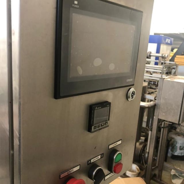 Фасовщик АДНК-19 в стаканчики 75мм инв.14593