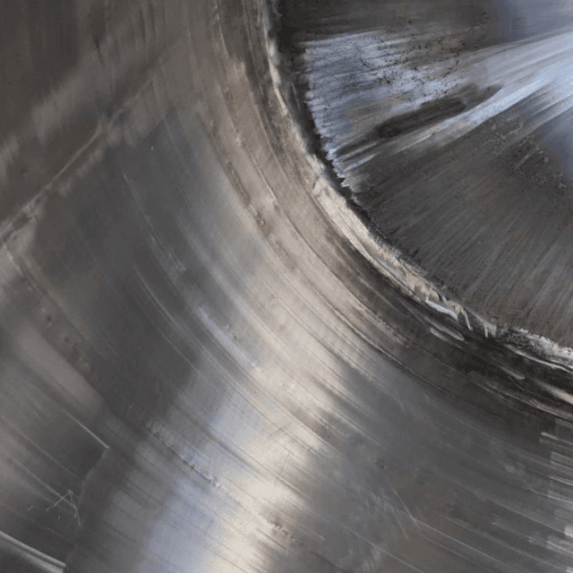 Емкости 2,1 куб.м. с рубашкой и термоизоляцией