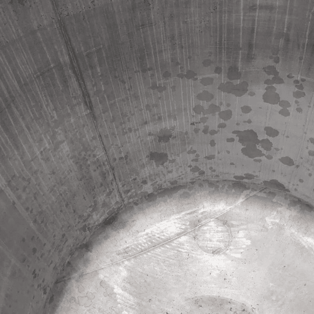 Емкости бродильные танки объем 2,1 куб.м е.2175