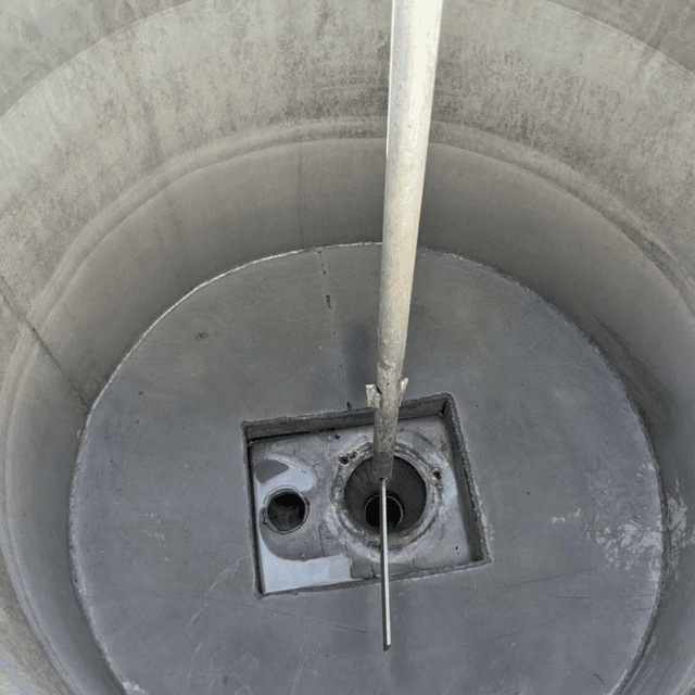 Емкость объем 200 л, с рубашкой е.3340