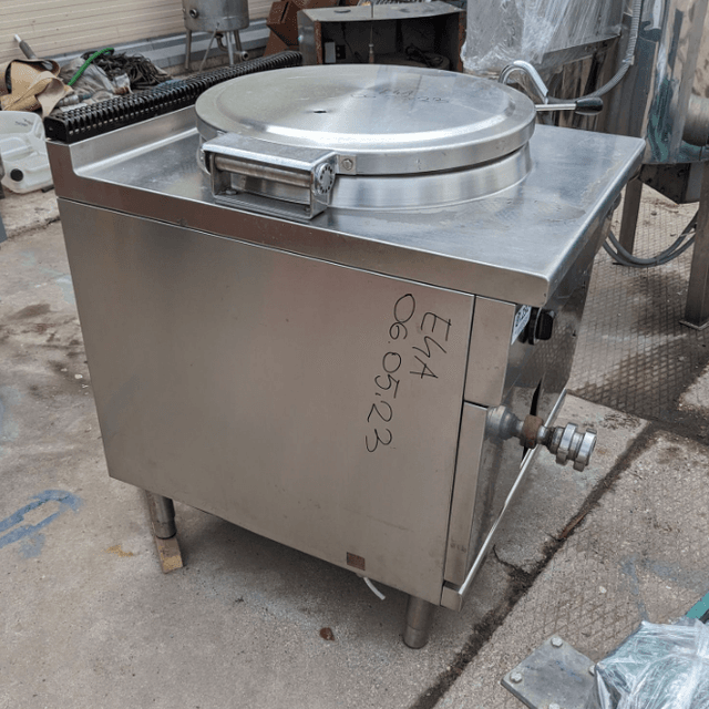 Варочный 150л эл. нагрев, е.2324